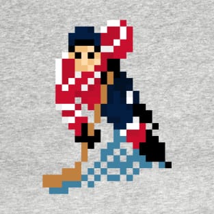 16-Bit Ice Hockey - Washington T-Shirt